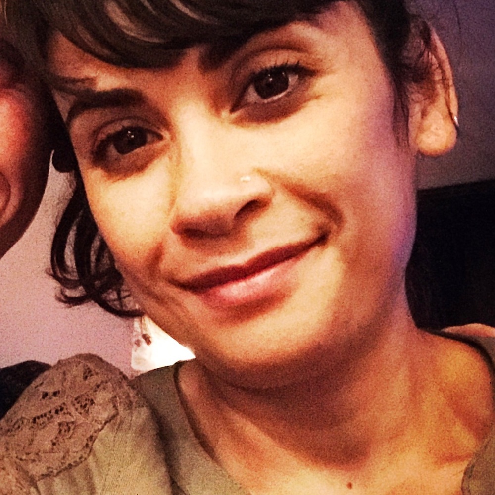 Meet your Posher, Jessica